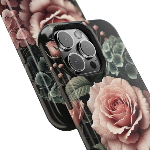 iPhone Phone Cases, Perfect Stylish Mobile Case, MLNMC503 - Picture 11 of 13